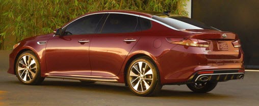 كيا اوبتيما 2017 - kia-optima-2017